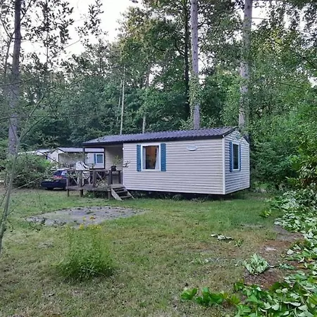 Camping Bungalow